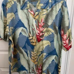Tommy Bahama Shirt